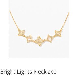 Touchstone Crystal by Swarovski  Necklace